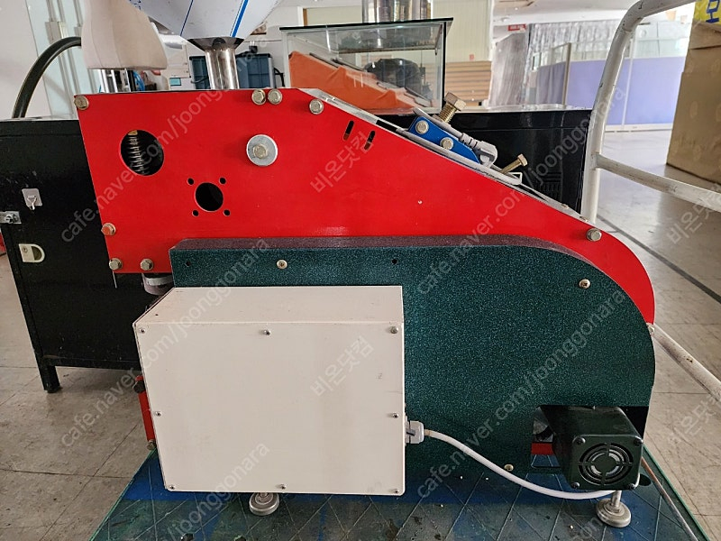 뻥튀기기계-대형 이미지