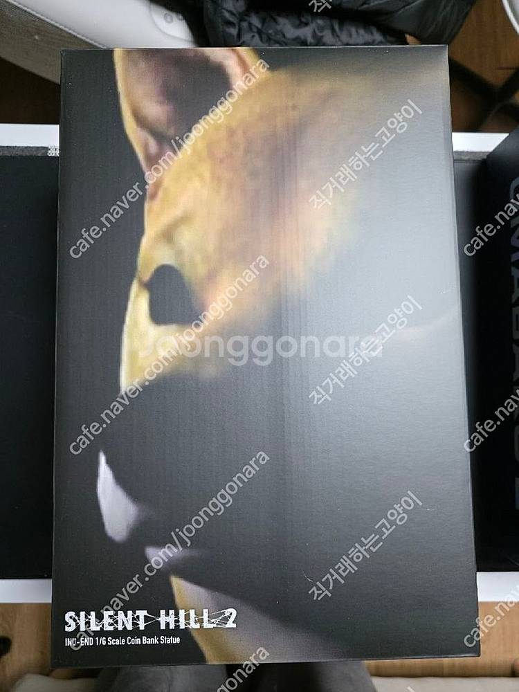 GECCO Gecco Silent Hill 2 Dog ...--0