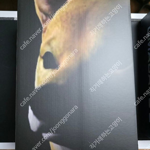 GECCO Gecco Silent Hill 2 Dog End 1 6 Scale Coin Bank Statue 사일런트힐2 도그 엔딩 스태츄