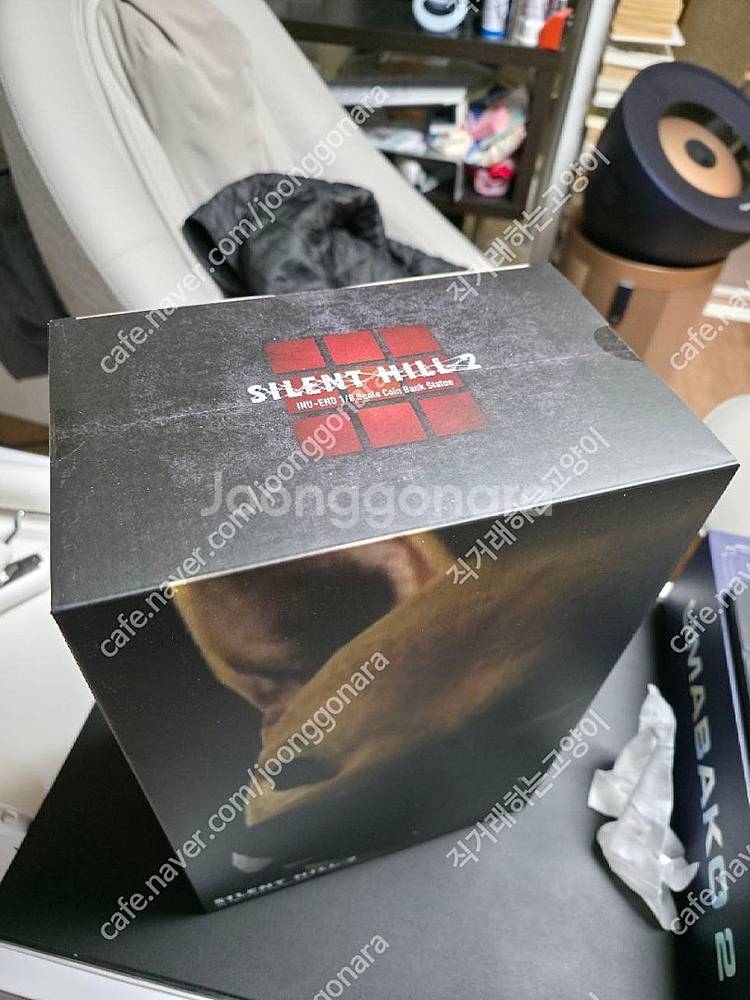 GECCO Gecco Silent Hill 2 Dog ...--2
