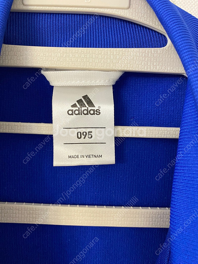 95)아디다스 첼시 져지--1