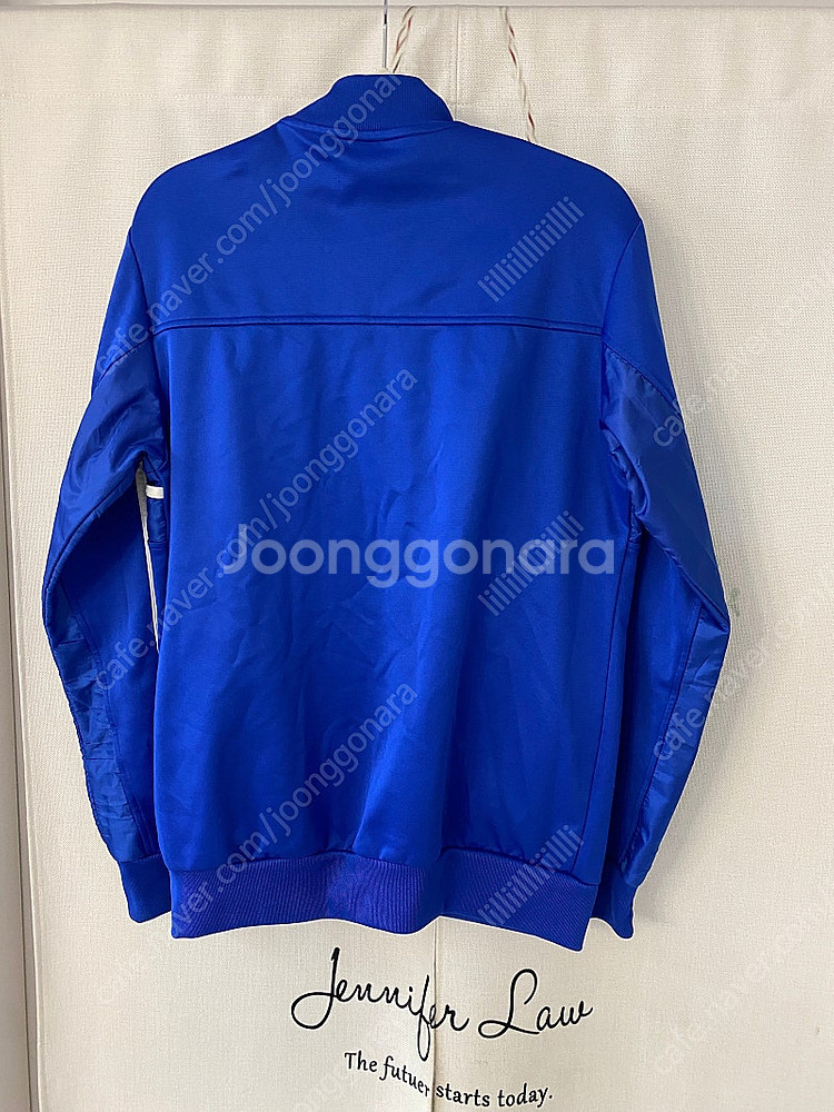 95)아디다스 첼시 져지--2