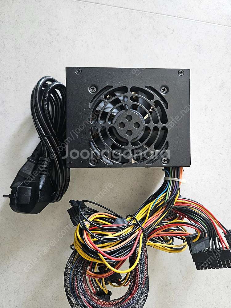 스카이디지탈 mATX 미니파워 / PS3-M450 Br...--1