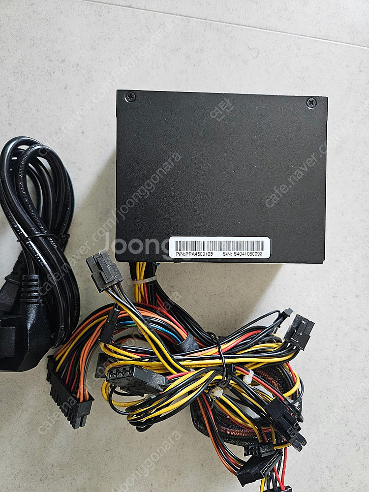 스카이디지탈 mATX 미니파워 / PS3-M450 Br...--2