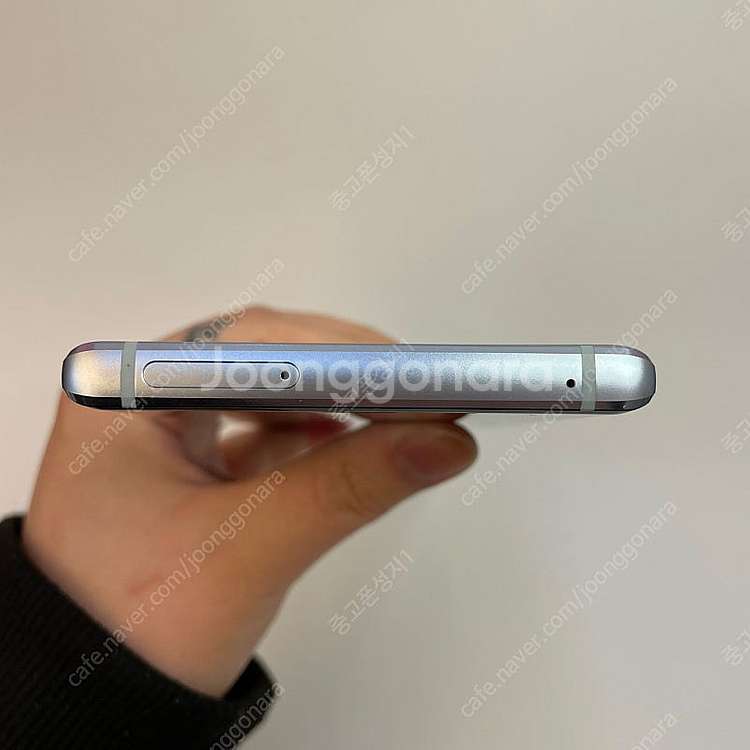 02620(울산중고폰) 갤럭시노트9 실버 128GB 판...--3