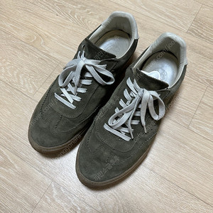 마시모두띠 스니커즈 260