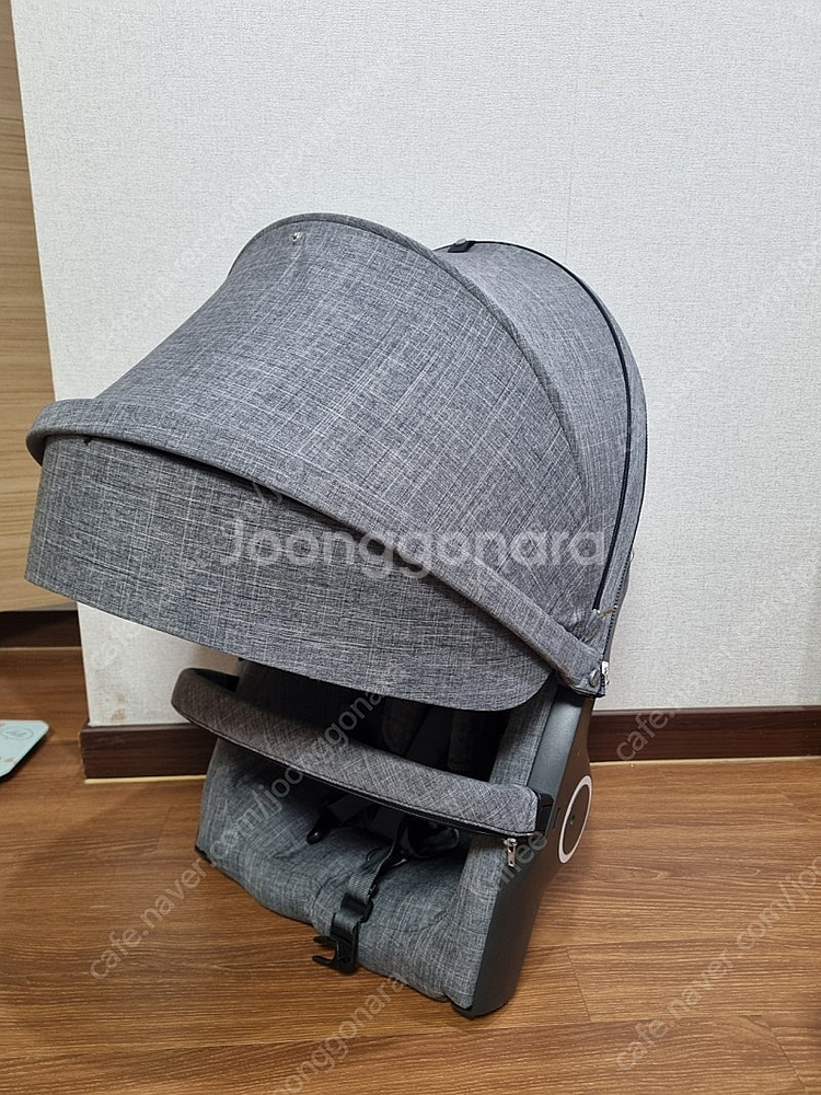 스토케 컴플리트시트 블랙멜란지--4