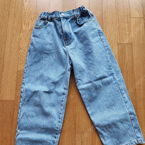 에이마켓 주니어 청바지 js