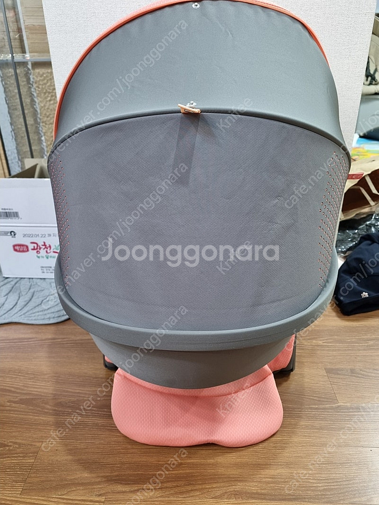 스토케 컴플리트시트 에슬레저 코랄/마리나블루 개당가격--0