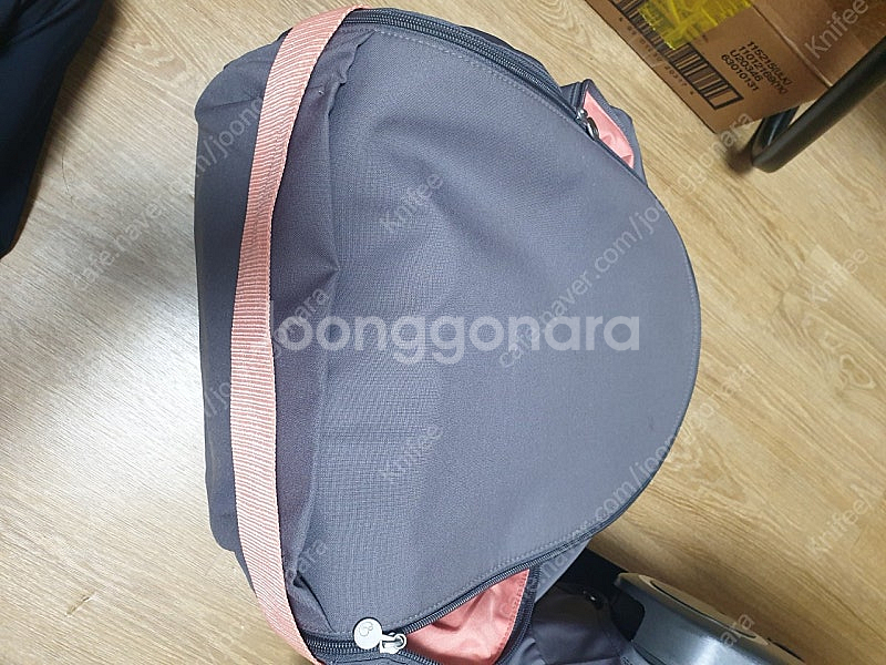 스토케 컴플리트시트 에슬레저 코랄/마리나블루 개당가격--9