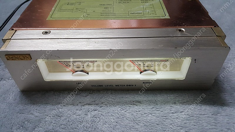 데논 메탈(DSV-1)--2