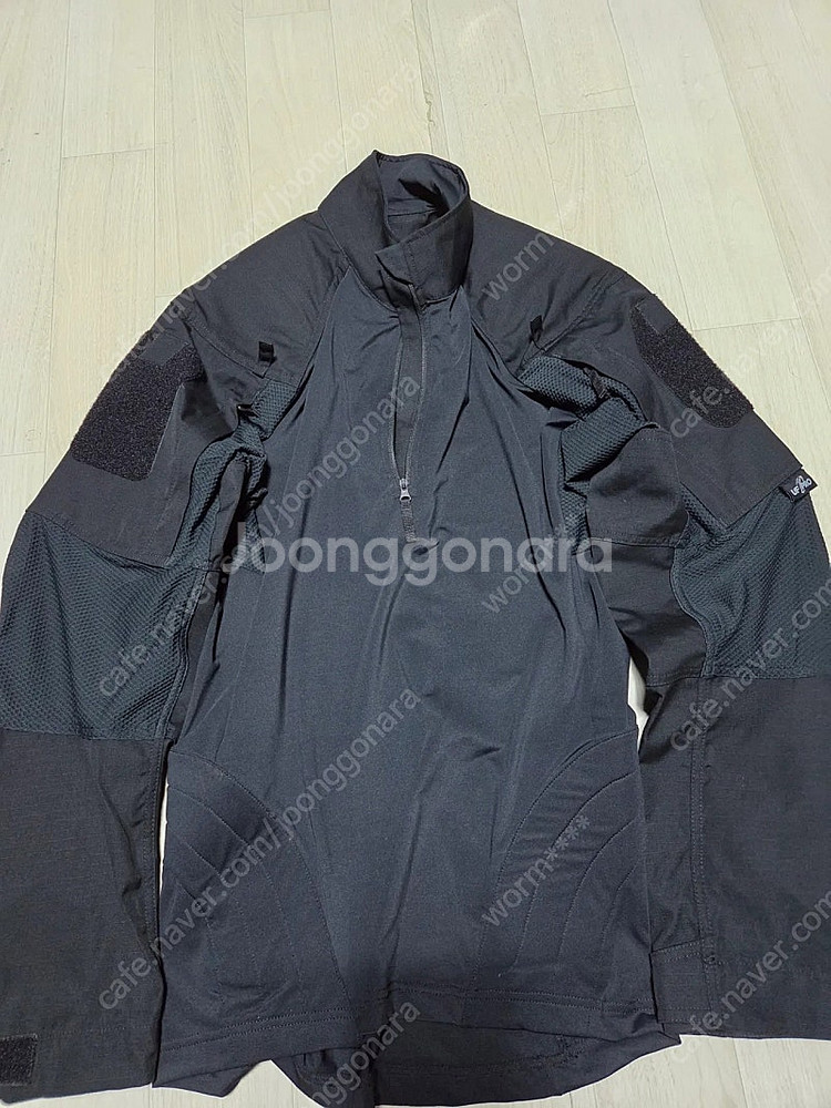 uf pro gen3 black large--0