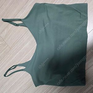 룰루레몬 브라탑 6사이즈