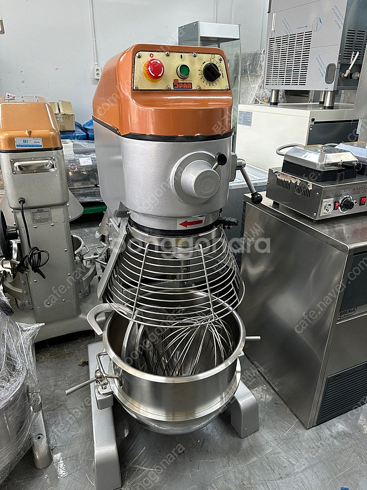 대흥 스파이럴믹서 25kg, 스파 40L 버티컬믹서 업...--0