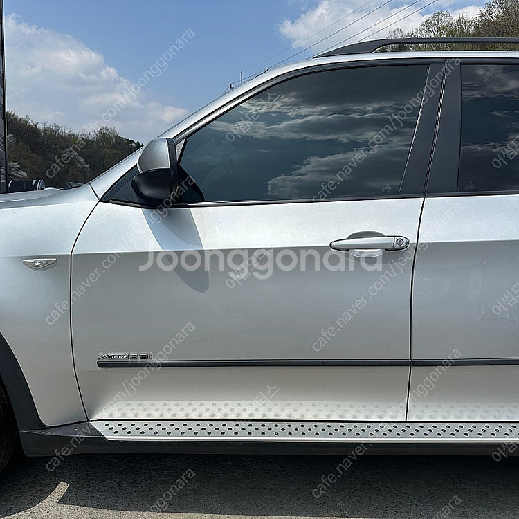 BMW X5 E70 N52B30A Z81891 2007...--7