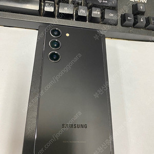 201703 새제품 KT 갤럭시S23 블랙 512GB 개봉만함 특SSS급 미사용 개통일0000.00.00 선물용 풀박스 60만 부천