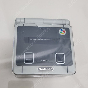 닌텐도 게임보이 하우징 gba sp ips v2