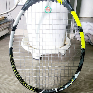 Babolat Pure Aero Lite 테니스라켓 270g