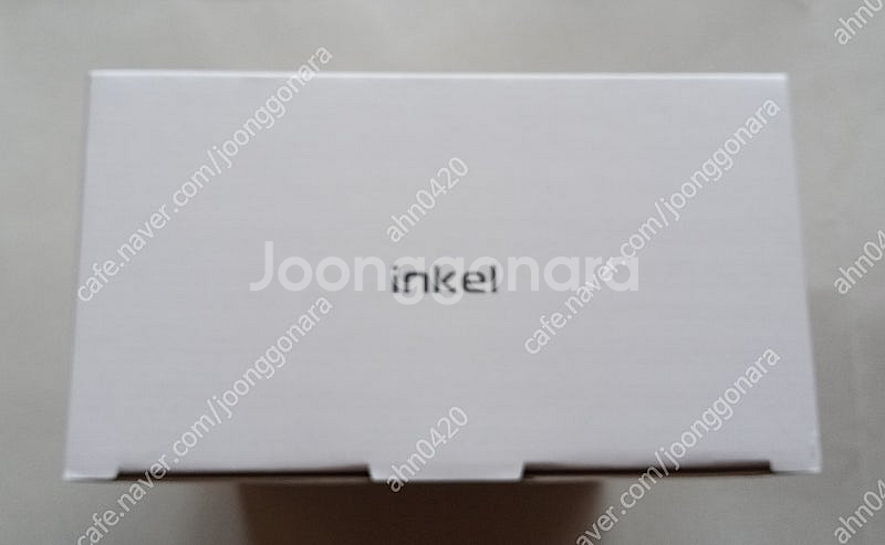 inkel 인켈 RGB LED 라이팅 2 in 1 사운...--3
