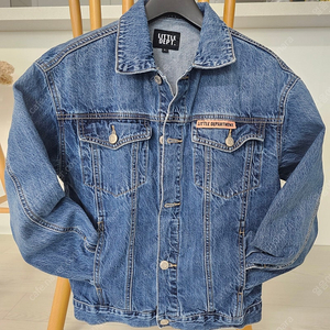 리틀뎁 청자켓 155