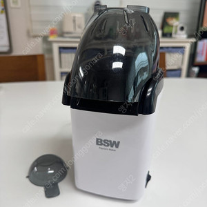 BSW 팝콘메이커