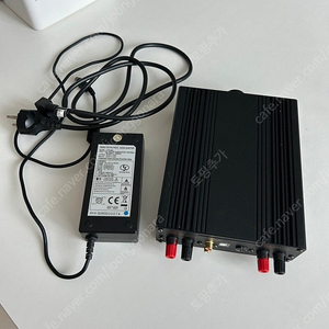 EGA VIVIO pc-fi dac 스피커 앰프