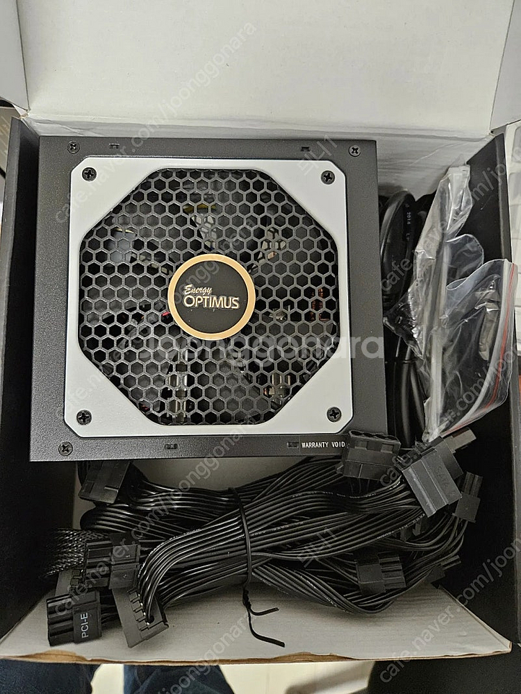 Energy Optimus EXCEL II 700W 파...--1