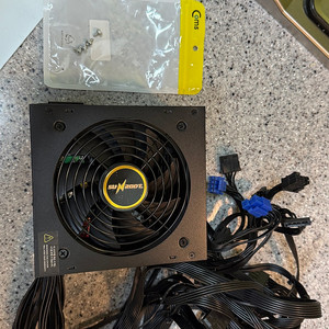 썬루트 PN800W 80PLUS브론즈 ATX3.0 파워
