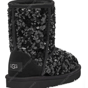 UGG 어그 빅키즈 6 사이즈요!