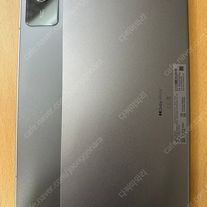 레노버 탭 M11 LTE With Pen 셀룰러모델 모델팝니다. 태블릿 패드(A+급)