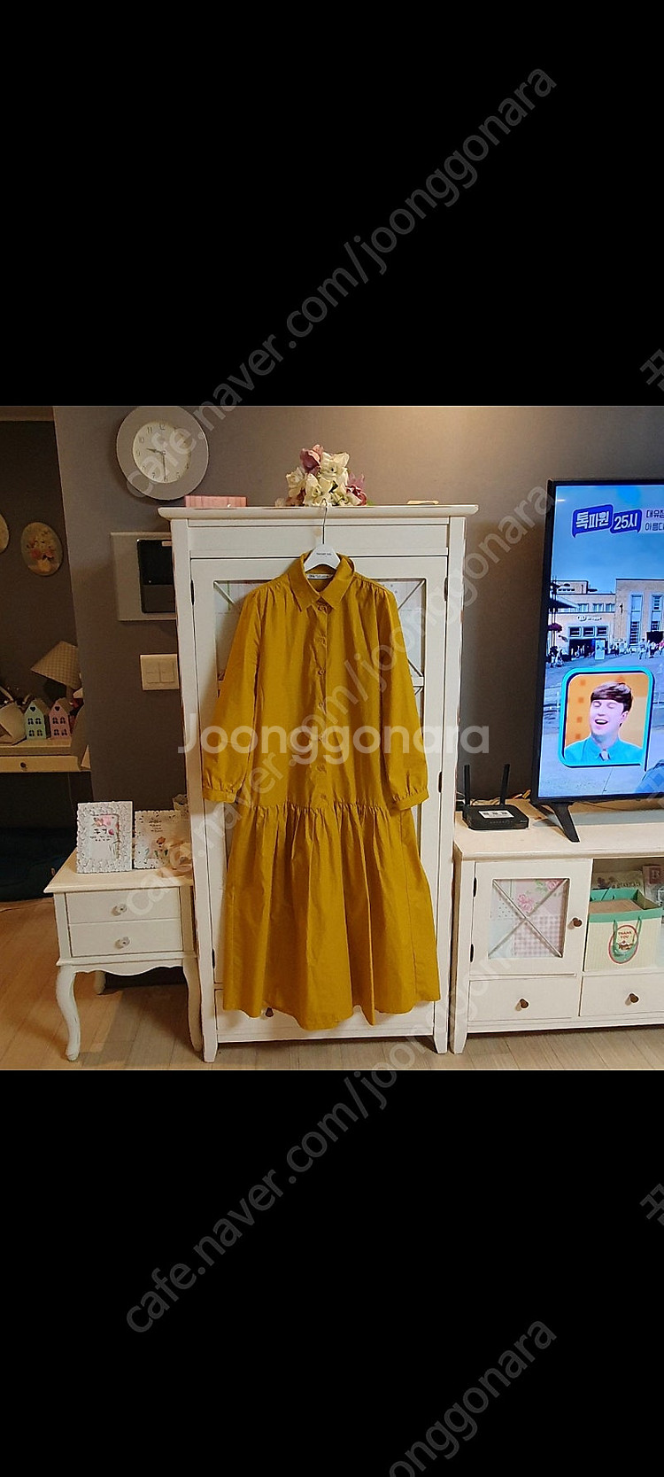 잇미샤 자라 라인 린 지고트 온앤온 잇미샤 샤틴 레니본...--3