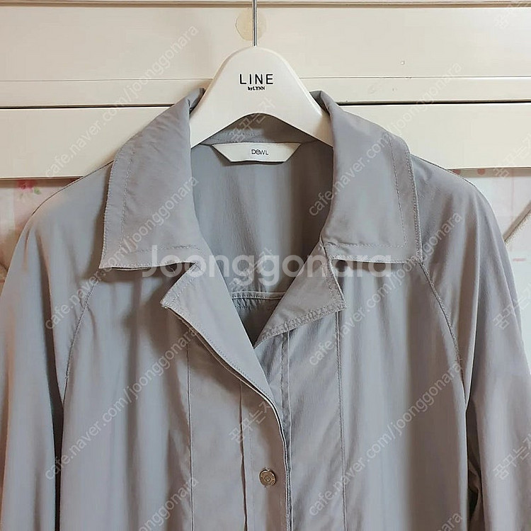 잇미샤 자라 라인 린 지고트 온앤온 잇미샤 샤틴 레니본...--7