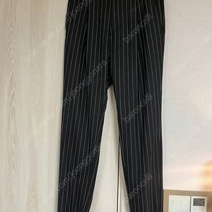 준지 조거 팬츠