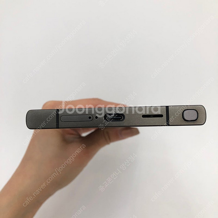 (양산중고폰) 74910 갤럭시S24울트라 (S928)...--3