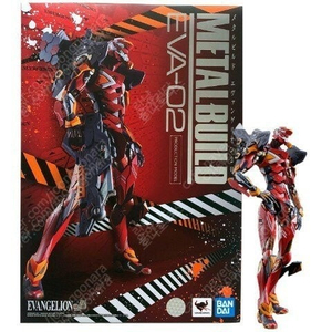 0호기 2호기 메탈빌드 에반게리온 일괄로 삽니다