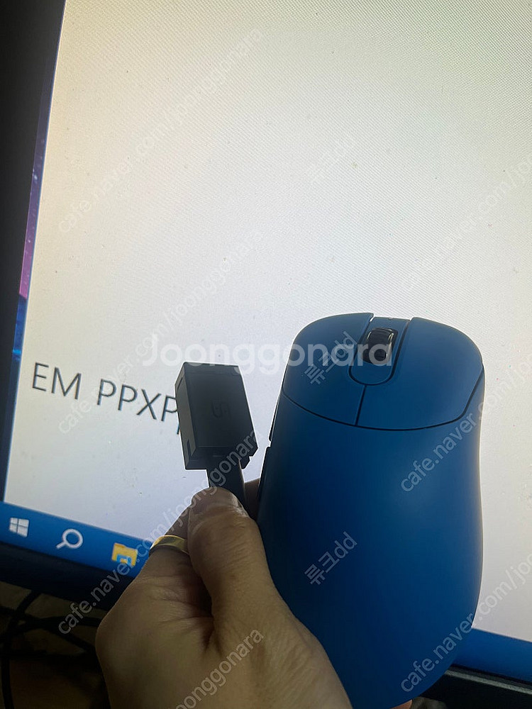 벡시 e1 실사용 2시간--0