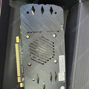 엑슬 rx580 8g 판매합니다~