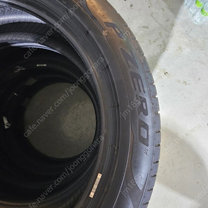 피렐리 피제로 235 50 19 한대분
