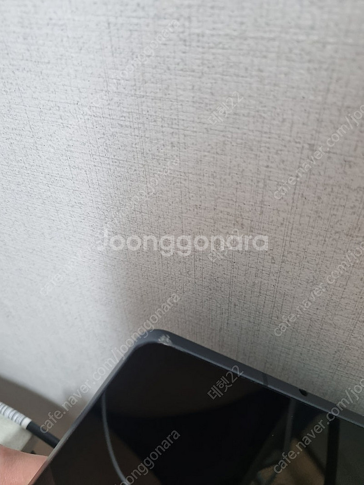 갤럭시 탭 s6 lite 64g 와이파이--4
