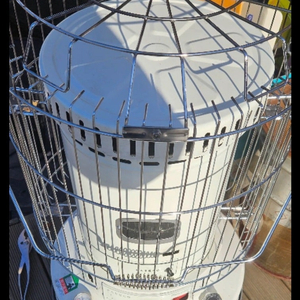 파세코 석유난로 pkh-6400