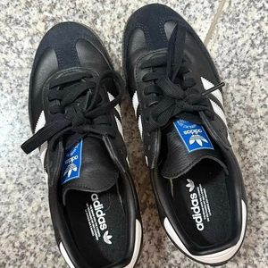 아디다스 OG 블랙 새상품 235