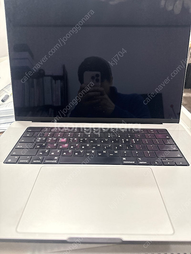 [오늘 구매하면 5%추가 할인] Macbook Pro/...--1
