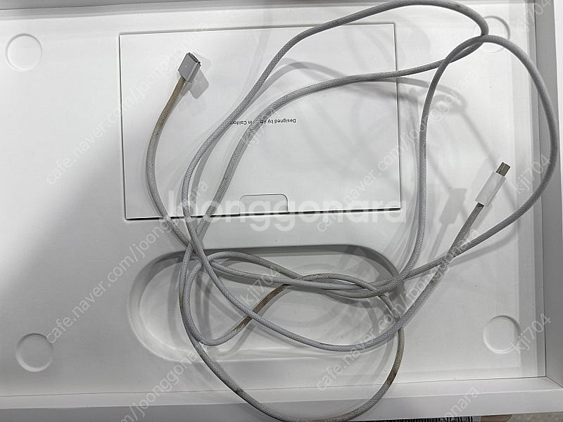 [오늘 구매하면 5%추가 할인] Macbook Pro/...--2
