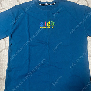 glgk 먼슬리 블루 150
