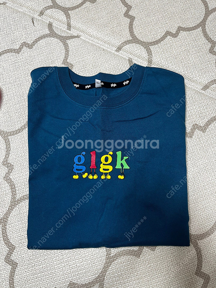 glgk 먼슬리 블루 150--1