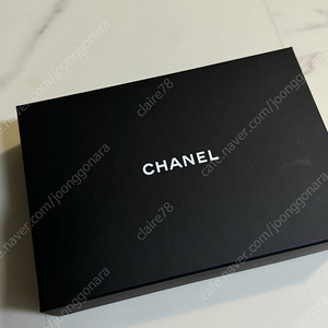 CHANEL 샤넬 시즌 woc 골든볼