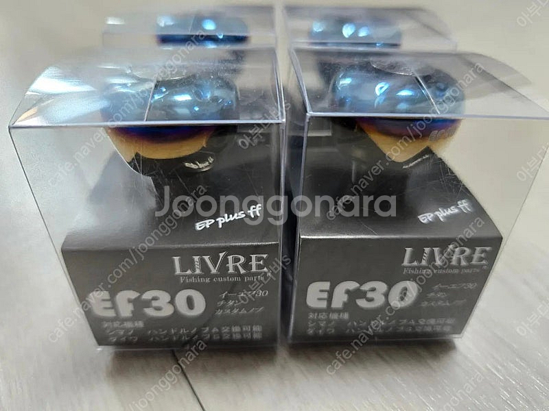 LIVRE 리브레 노브 EF30--0