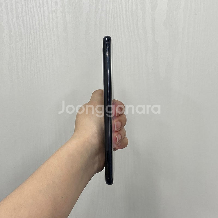 81505 갤럭시S20울트라 256기가 블랙 공기계 팝...--5