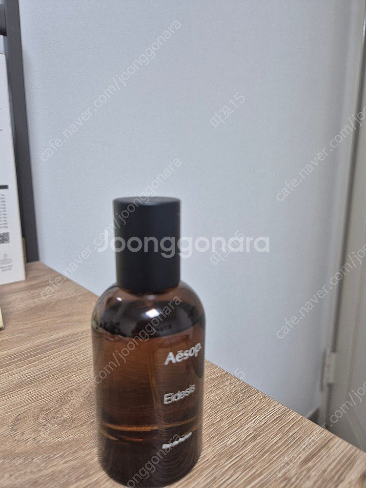 이솝 이더시스 50ml--0