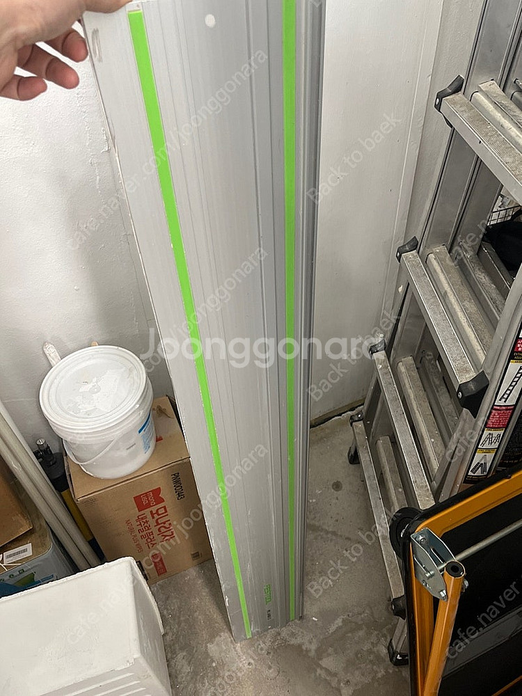 페스툴 플런지쏘 TS55 FEBQ-Plus 1400레일...--1